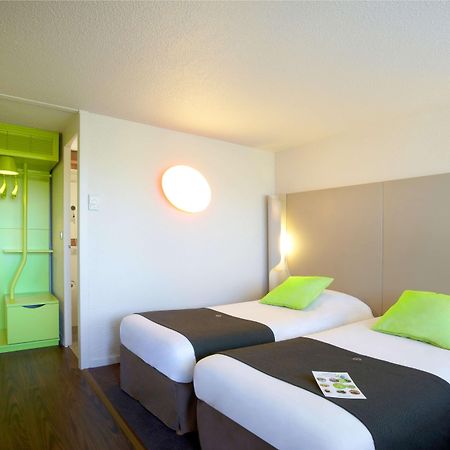 Campanile Grenoble Nord - Saint-Egreve Hotel Kültér fotó