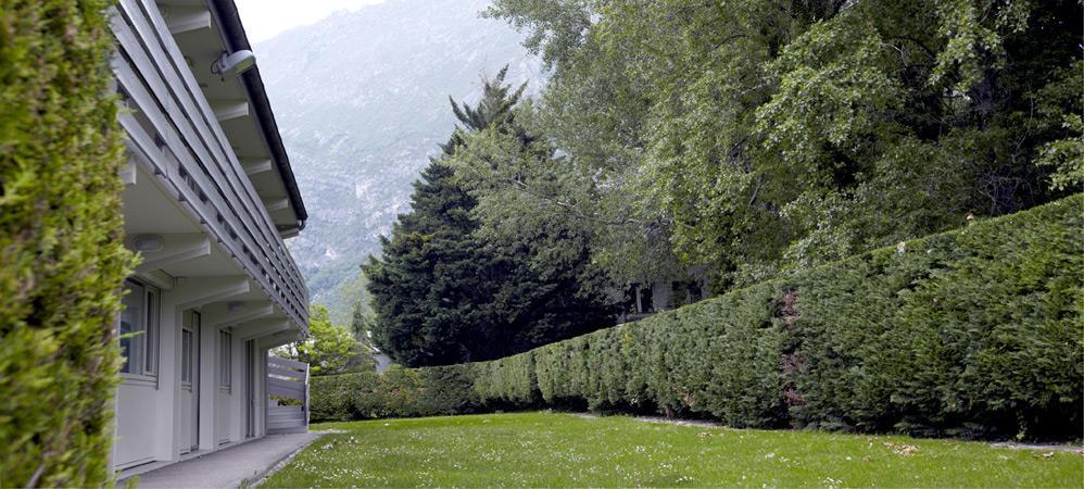 Campanile Grenoble Nord - Saint-Egreve Hotel Szoba fotó